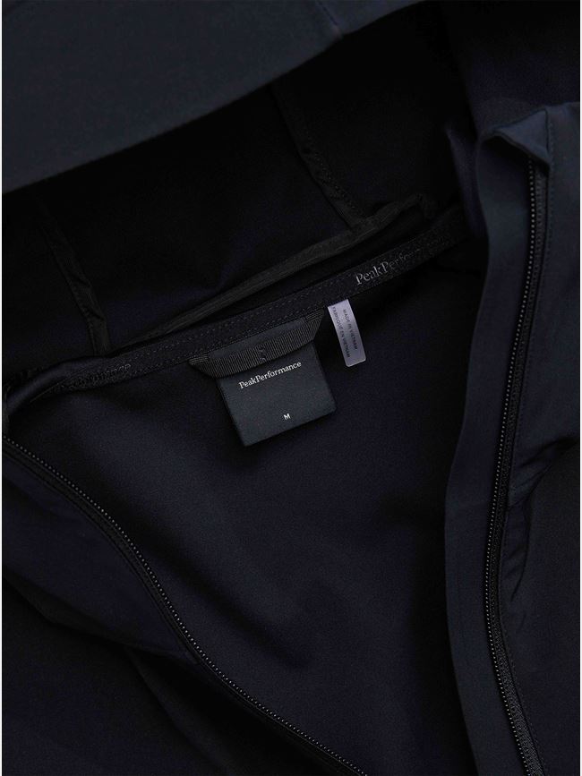 Peak Performance Explore Hood Jacket Herr