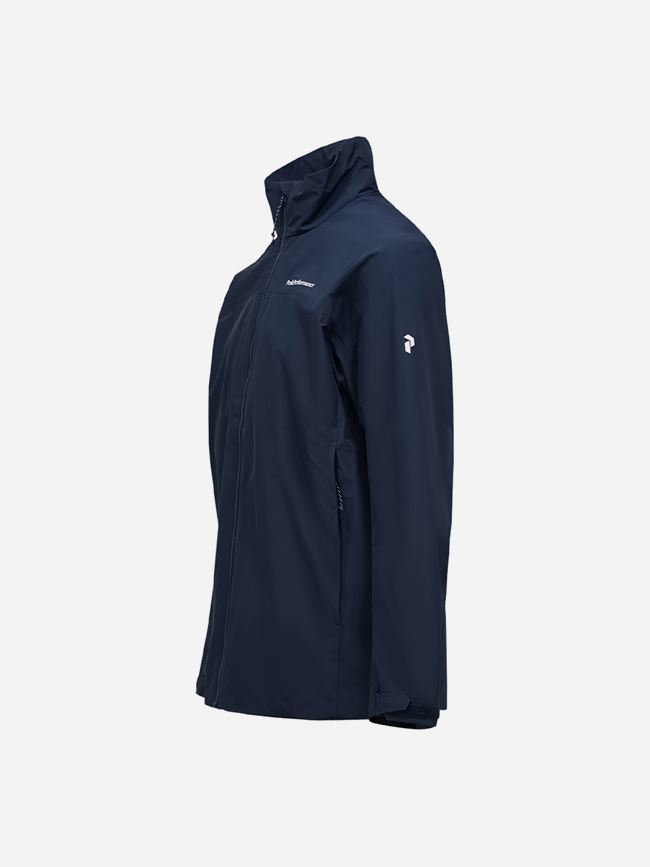 Peak Performance Quest Jacket Herr