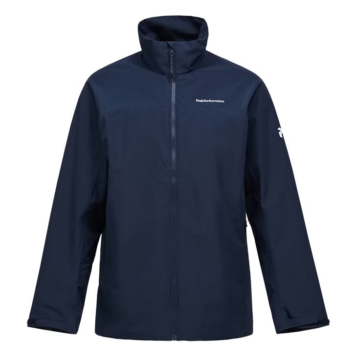 Peak Performance Quest Jacket Herr