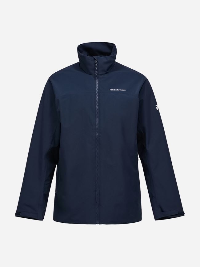 Peak Performance Quest Jacket Herr
