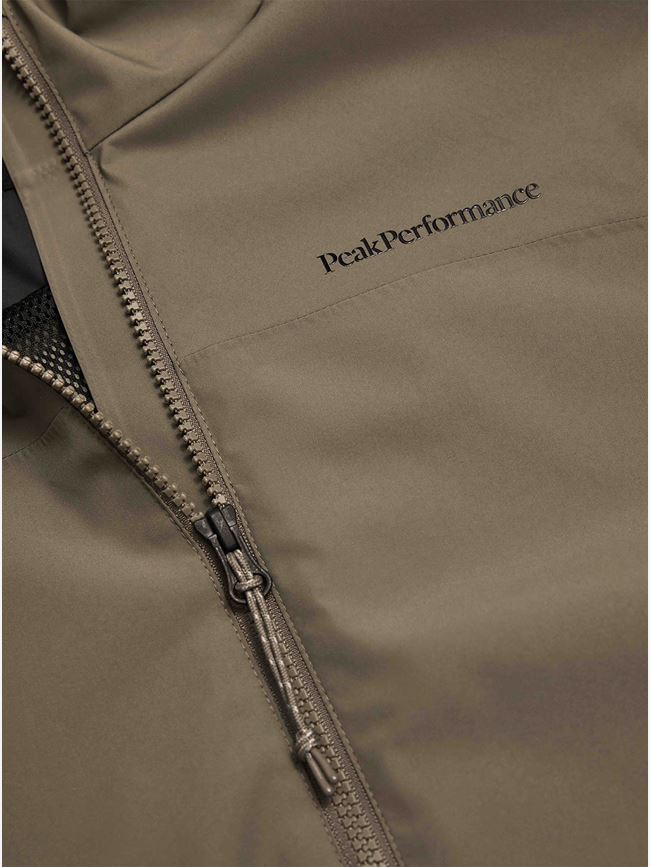 Peak Performance Quest Jacket Herr
