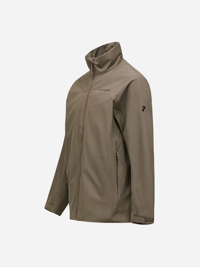 Peak Performance Quest Jacket Herr