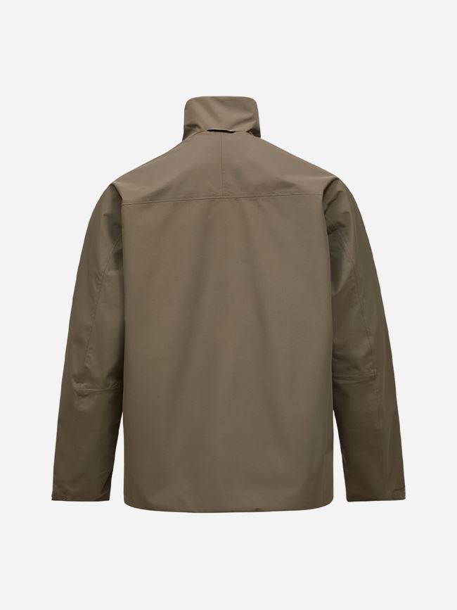 Peak Performance Quest Jacket Herr