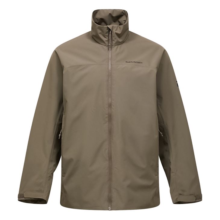 Peak Performance Quest Jacket Herr