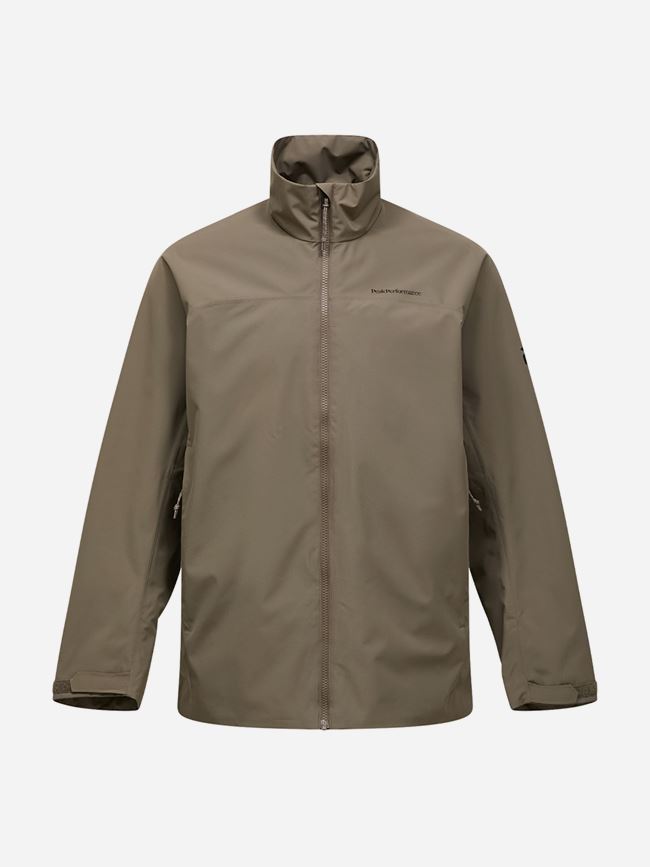 Peak Performance Quest Jacket Herr