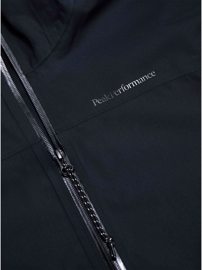 Peak Performance Treeline Shell Parka Herr