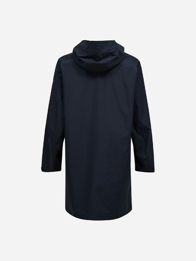 Peak Performance Treeline Shell Parka Herr