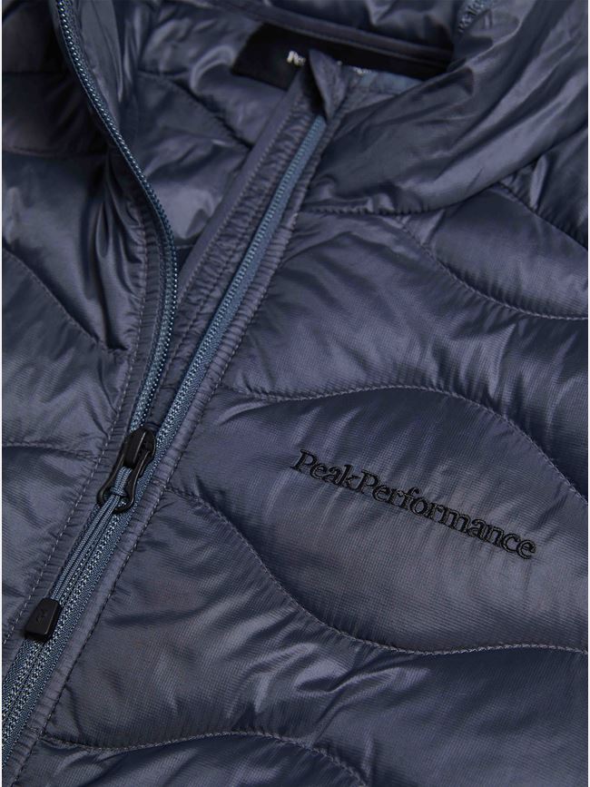 Peak Performance Helium Down Hood Jacket Herr