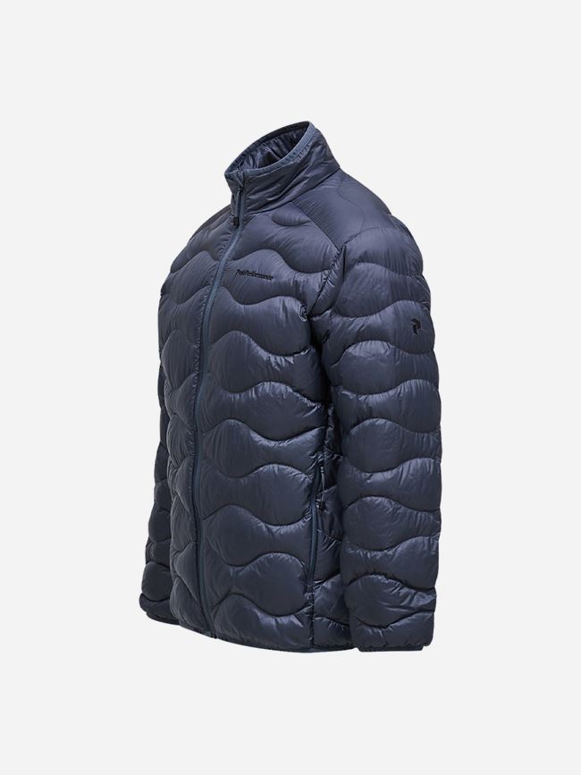 Peak Performance Helium Down Hood Jacket Herr