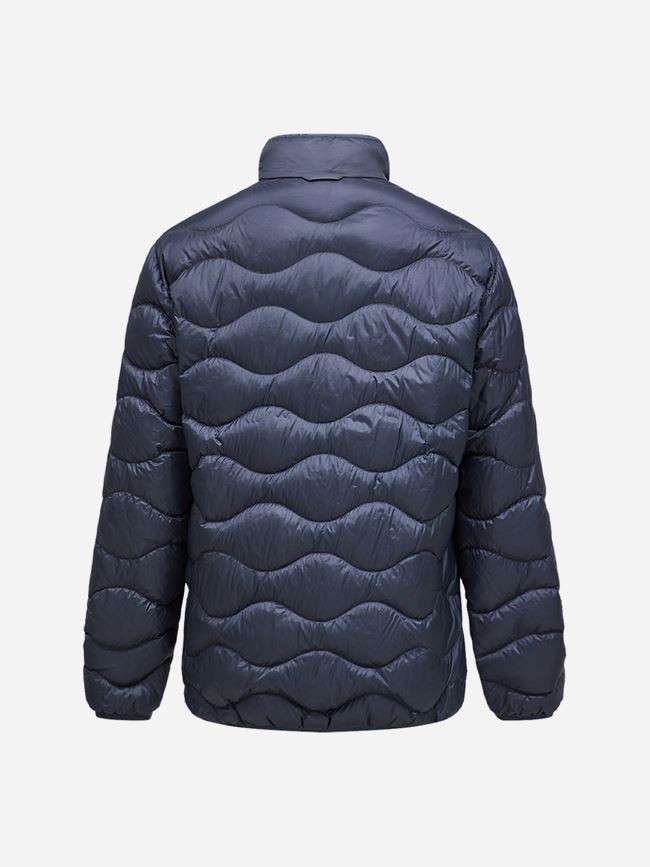 Peak Performance Helium Down Hood Jacket Herr