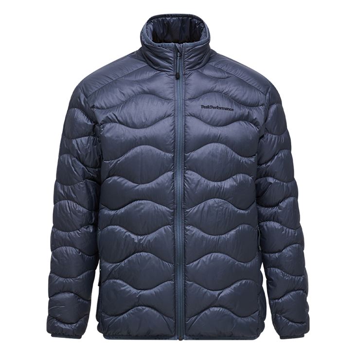 Peak Performance Helium Down Hood Jacket Herr