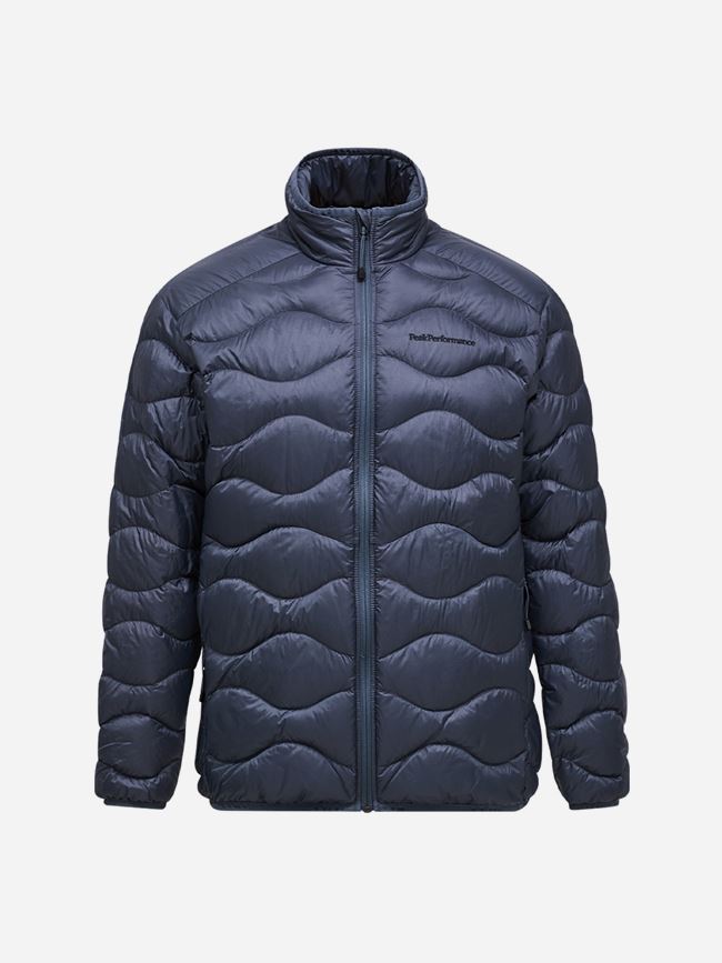 Peak Performance Helium Down Hood Jacket Herr
