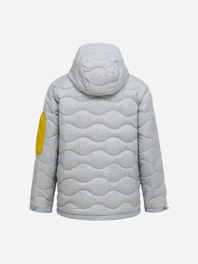Peak Performance Helium Utility Down Hood Herr