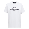 Peak Performance Original Tee Herr