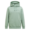 Peak Performance Original Small Logo Hood Herr