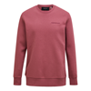 Peak Performance Original Small Logo Crew Herr