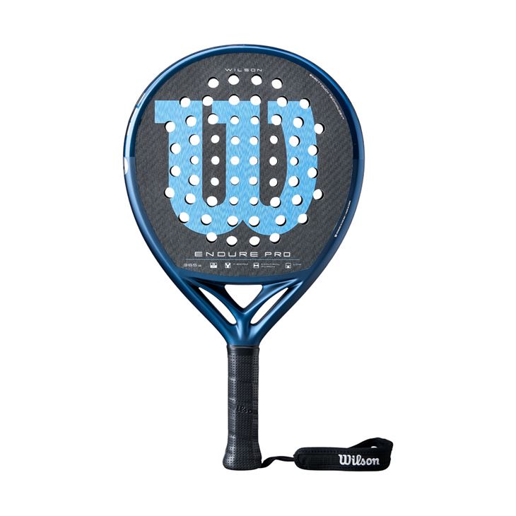 Wilson Endure Pro v1