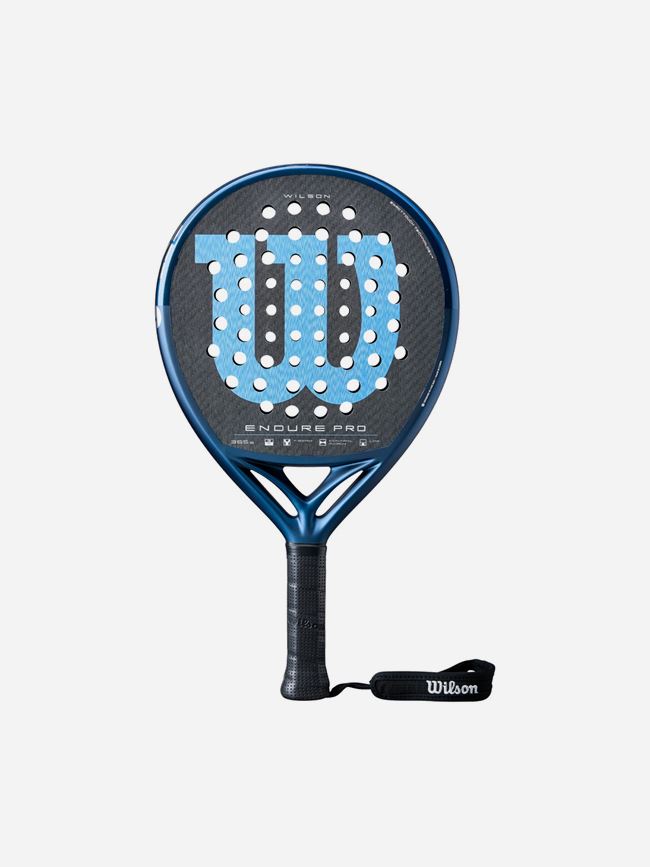 Wilson Endure Pro v1