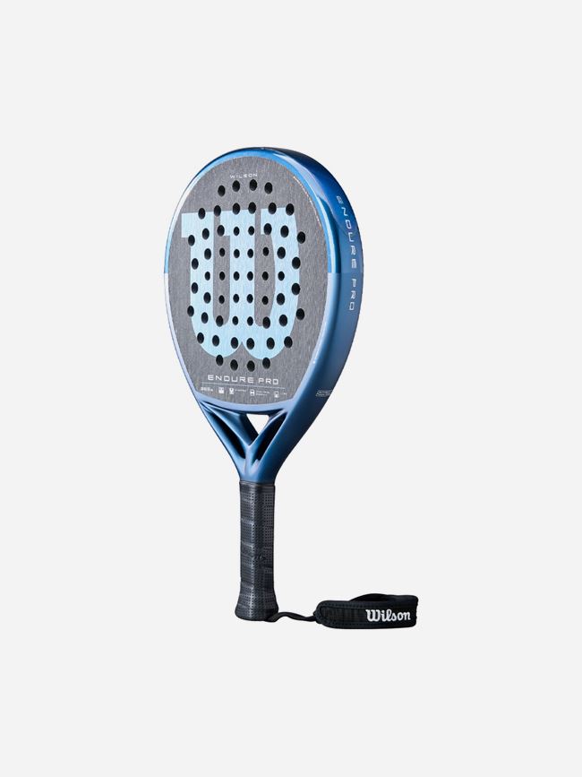 Wilson Endure Pro v1