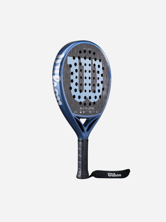 Wilson Endure V1