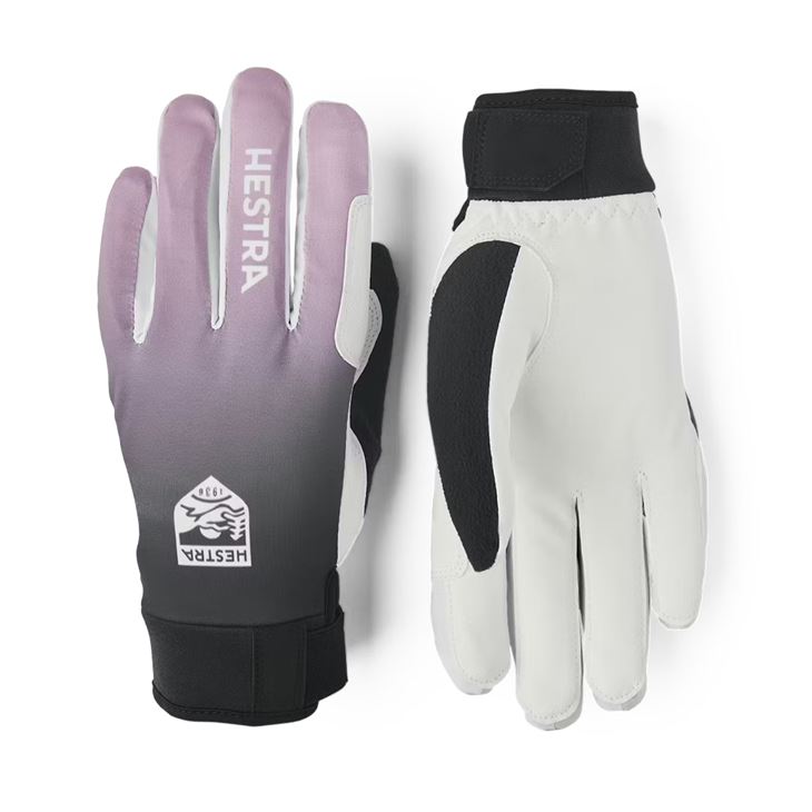 Hestra XC Pace - 5 finger