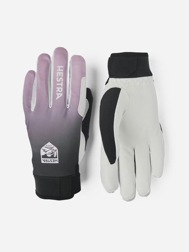 Hestra XC Pace - 5 finger