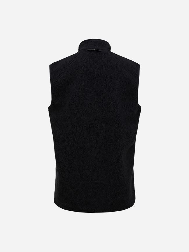 Peak Performance NatureRush Pile Vest Herr