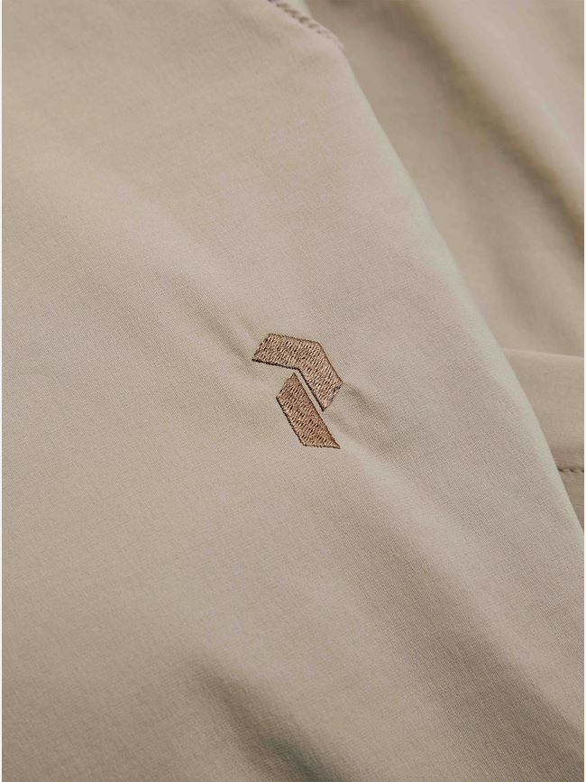 Peak Performance Iconiq Zip-Off Pants Herr