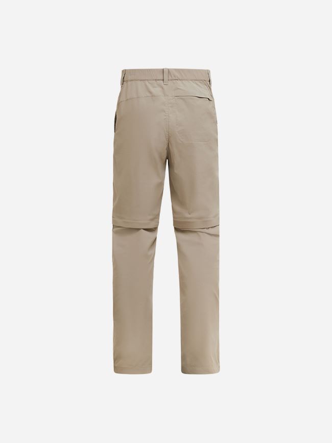 Peak Performance Iconiq Zip-Off Pants Herr