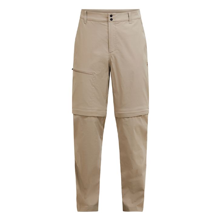 Peak Performance Iconiq Zip-Off Pants Herr