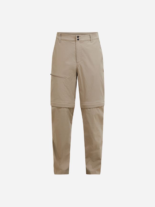 Peak Performance Iconiq Zip-Off Pants Herr