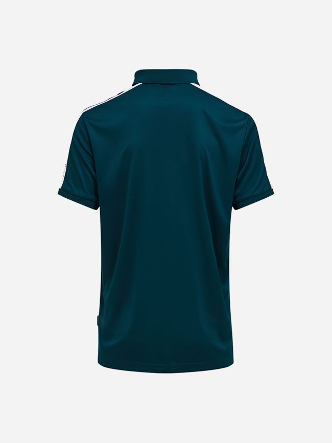 Peak Performance Player Polo Herr