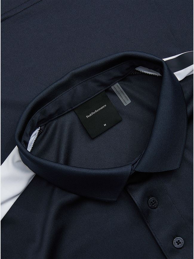 Peak Performance Player Polo Herr