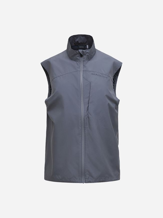 Peak Performance Glider Wind Vest Herr