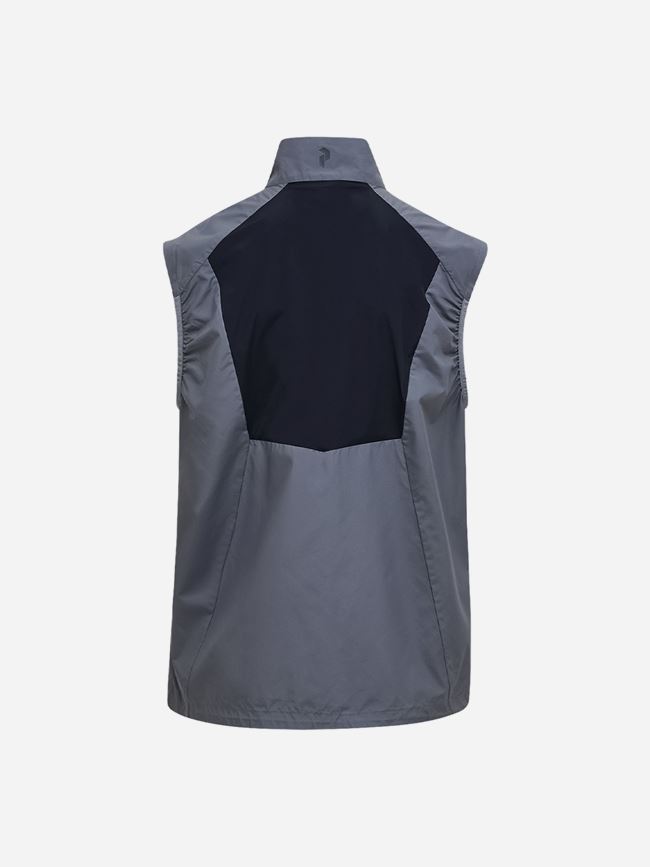 Peak Performance Glider Wind Vest Herr