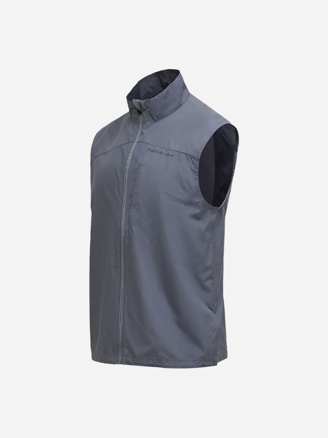 Peak Performance Glider Wind Vest Herr
