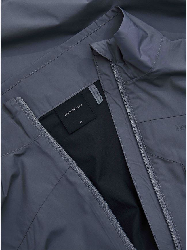 Peak Performance Glider Wind Vest Herr