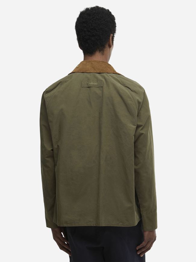 Barbour Icons Transport Herr