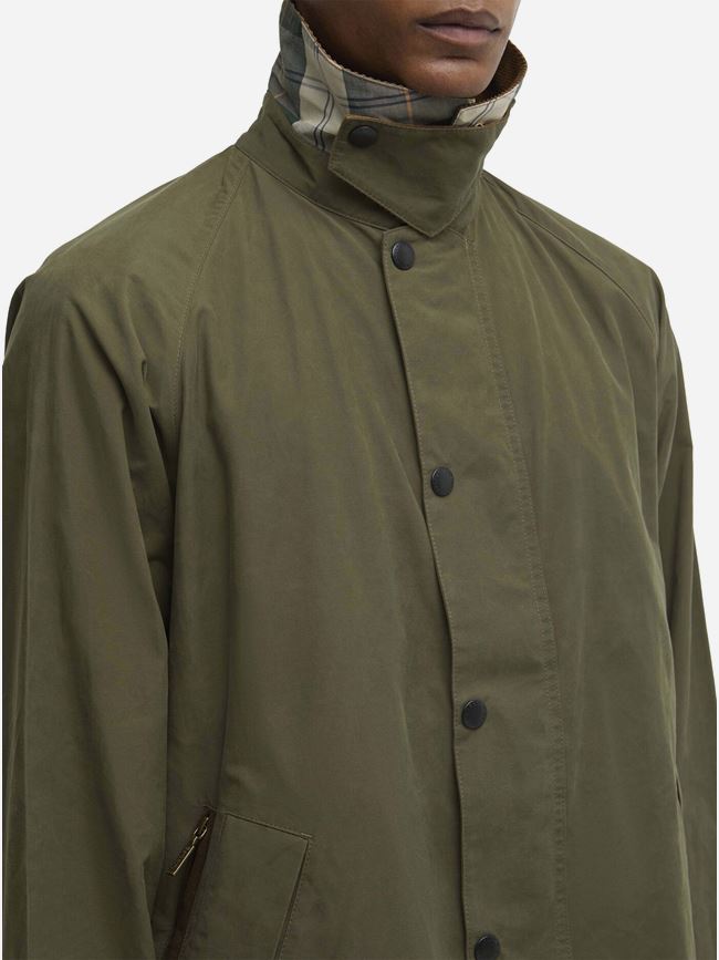 Barbour Icons Transport Herr