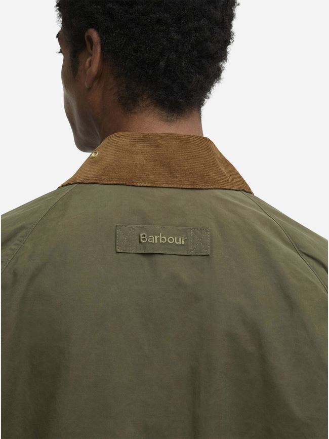 Barbour Icons Transport Herr