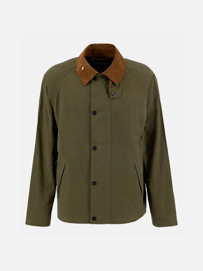 Barbour Icons Transport Herr