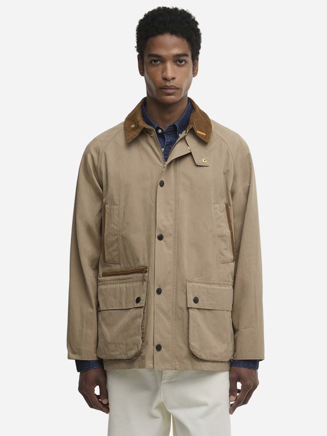 Barbour Icons Bedale Herr