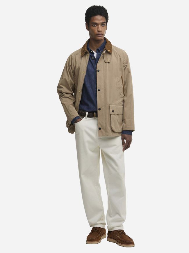 Barbour Icons Bedale Herr