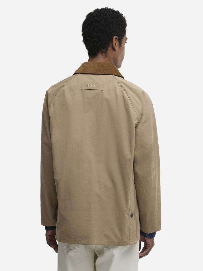 Barbour Icons Bedale Herr