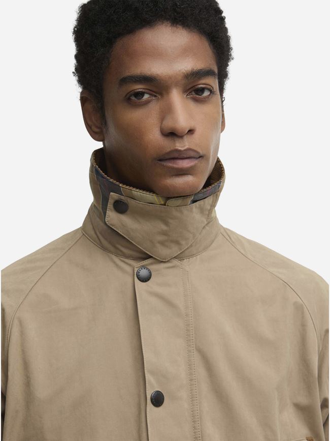 Barbour Icons Bedale Herr