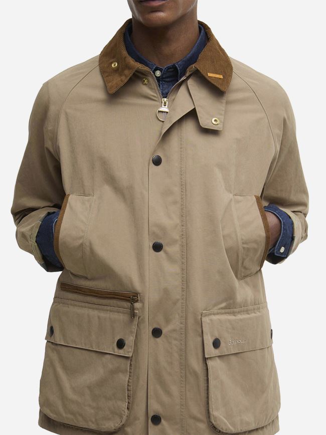 Barbour Icons Bedale Herr
