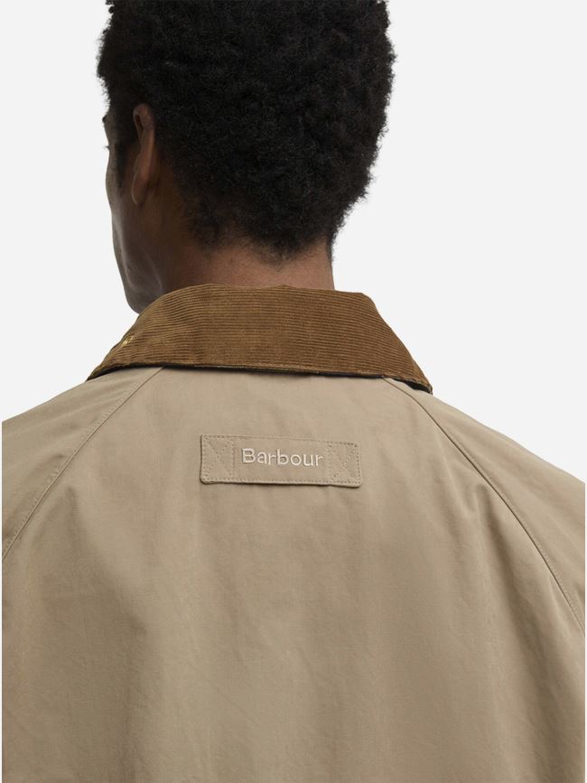 Barbour Icons Bedale Herr