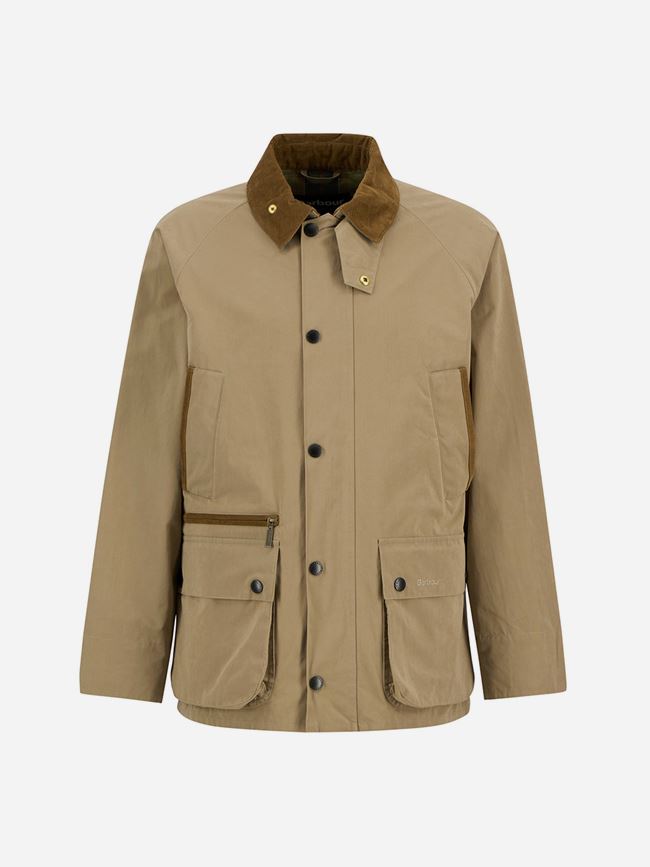 Barbour Icons Bedale Herr