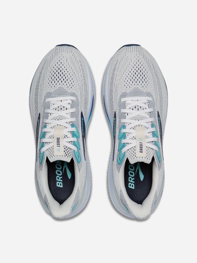 Brooks Ghost 17 Herr