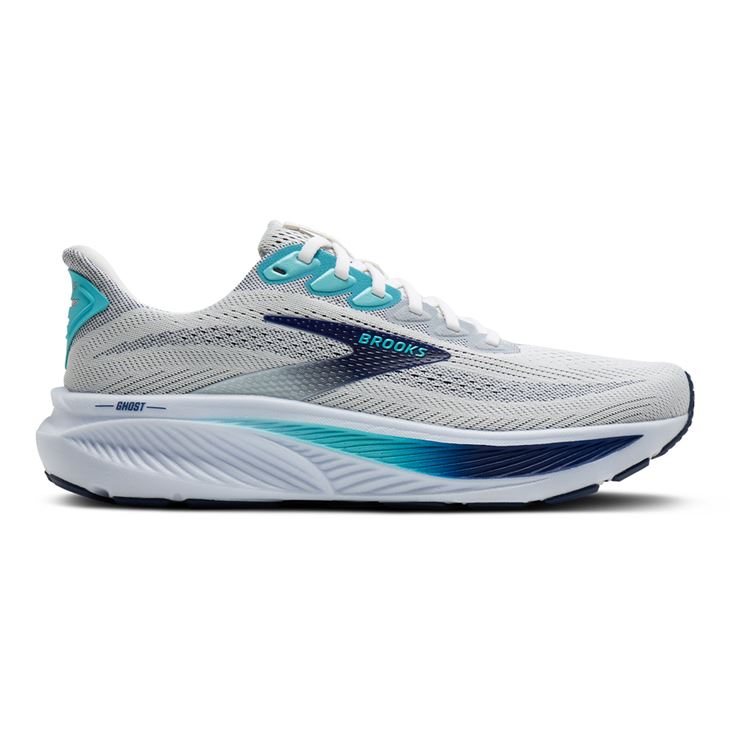 Brooks Ghost 17 Herr